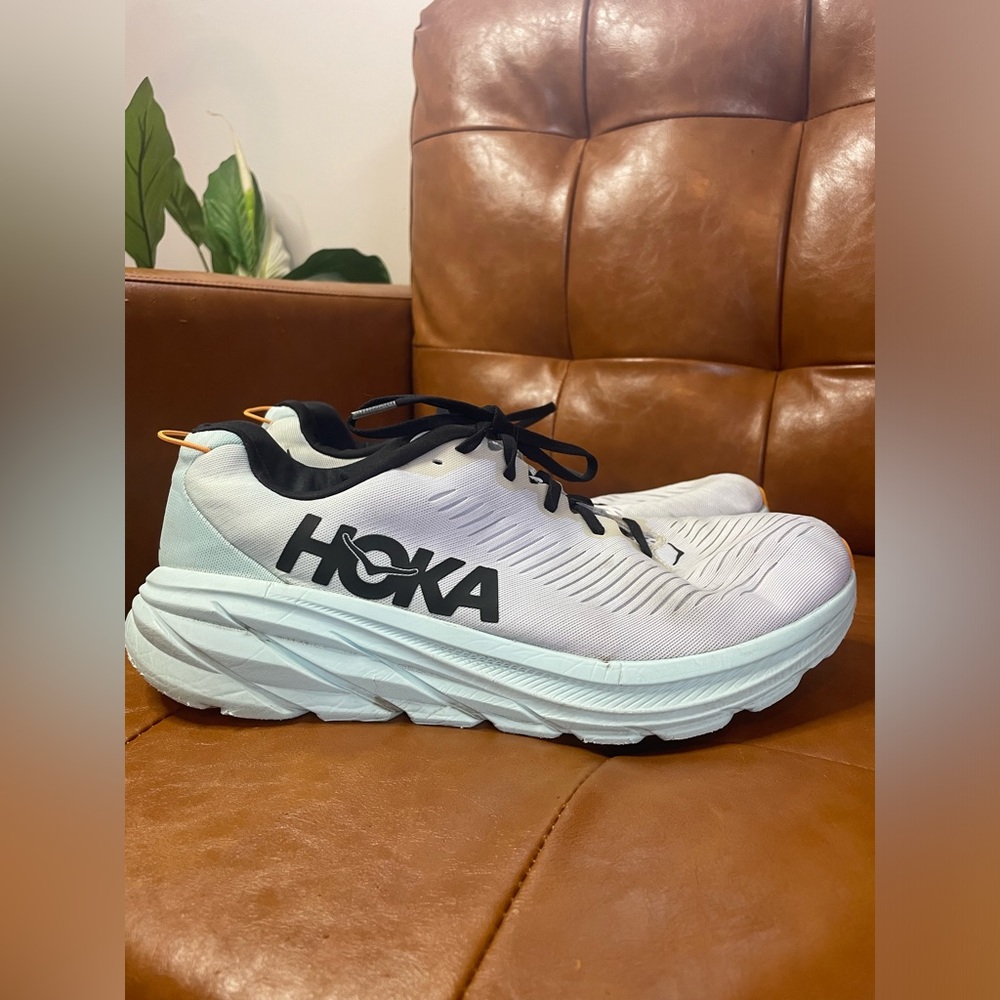 Hoka One One Men’s 11.5 Wide (2E) Shoes